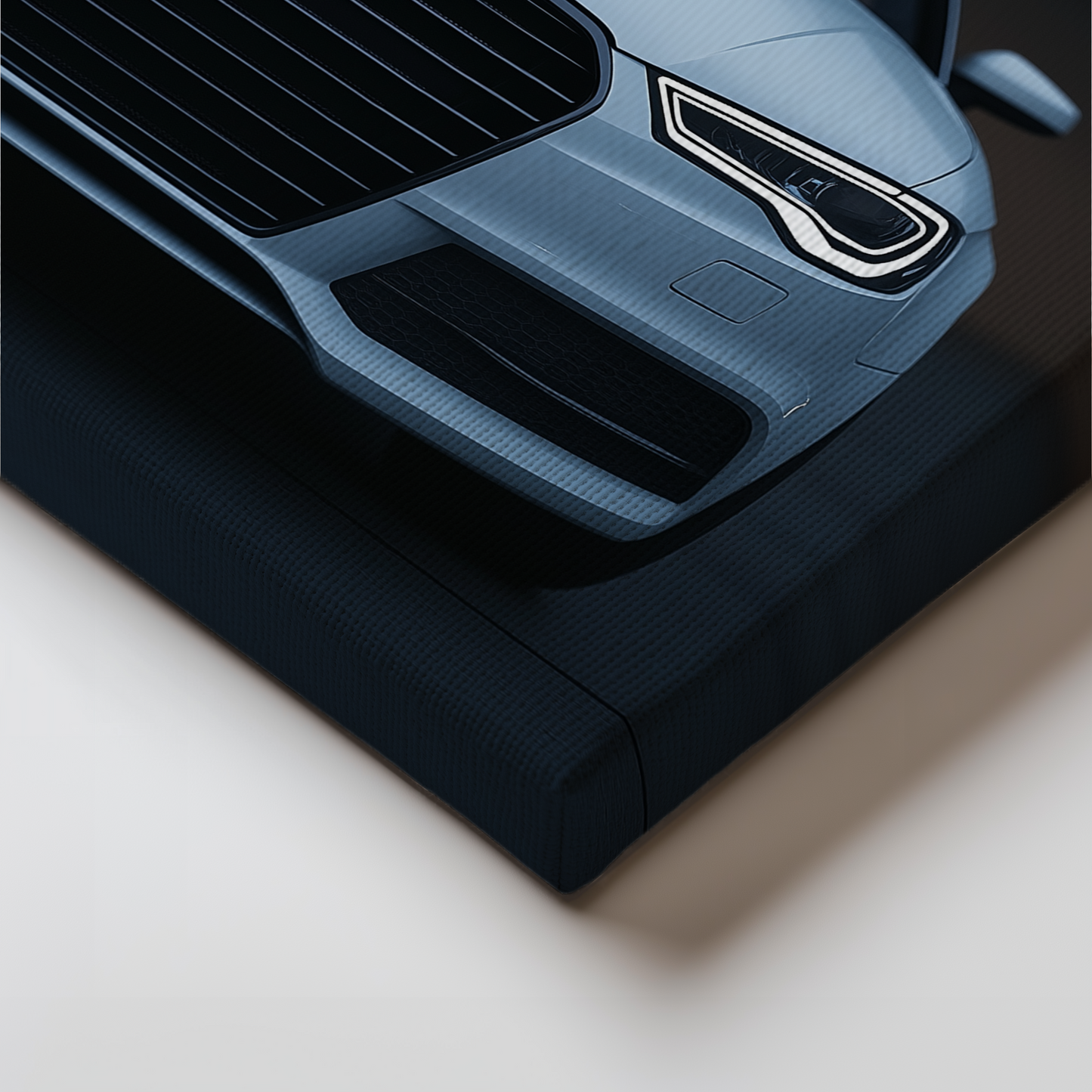 AUDI CAR ART