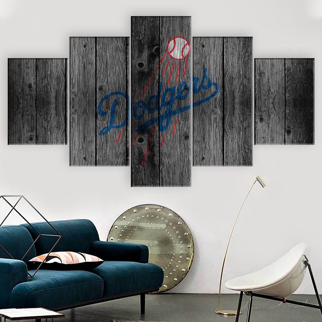 MLB WALL ART
