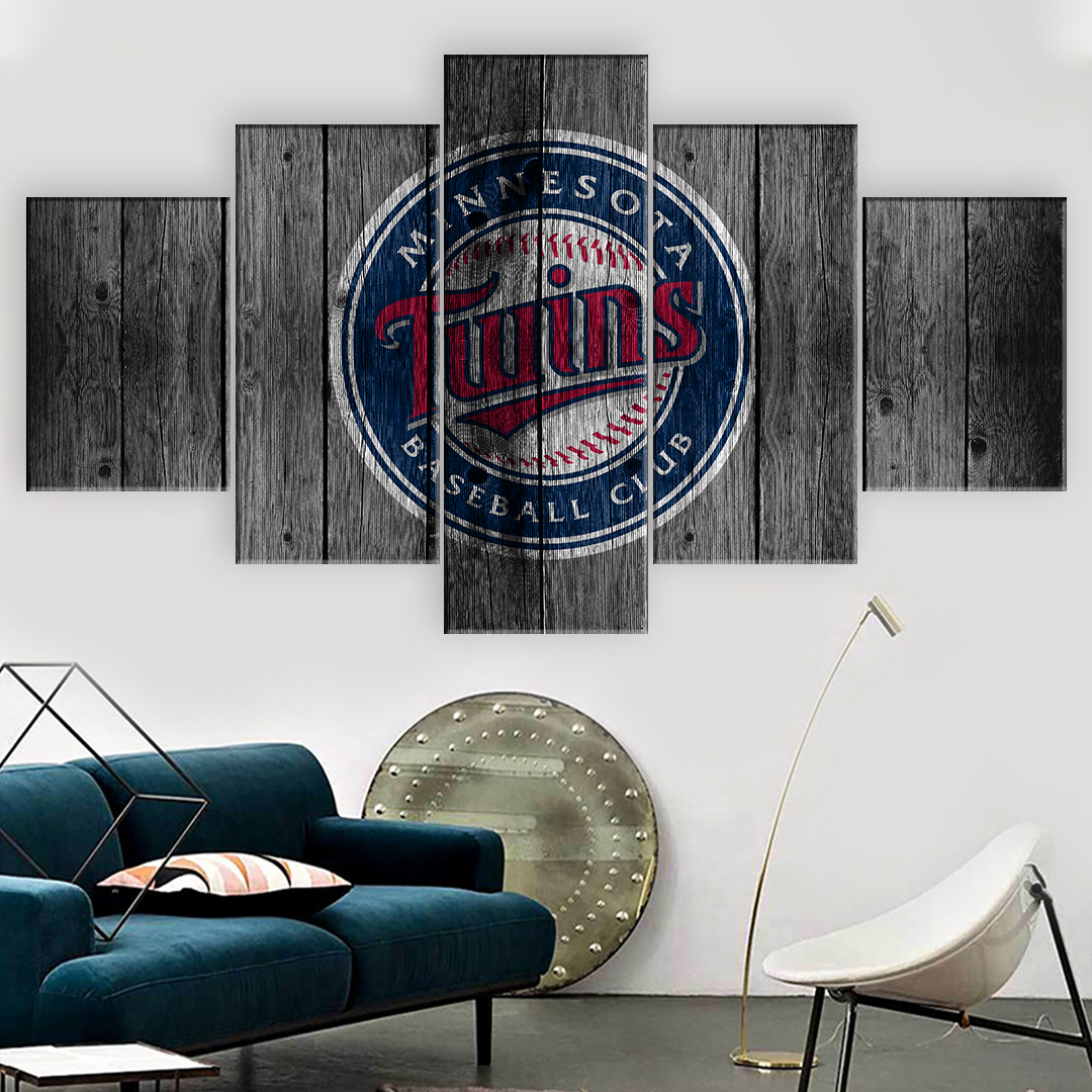 MLB WALL ART