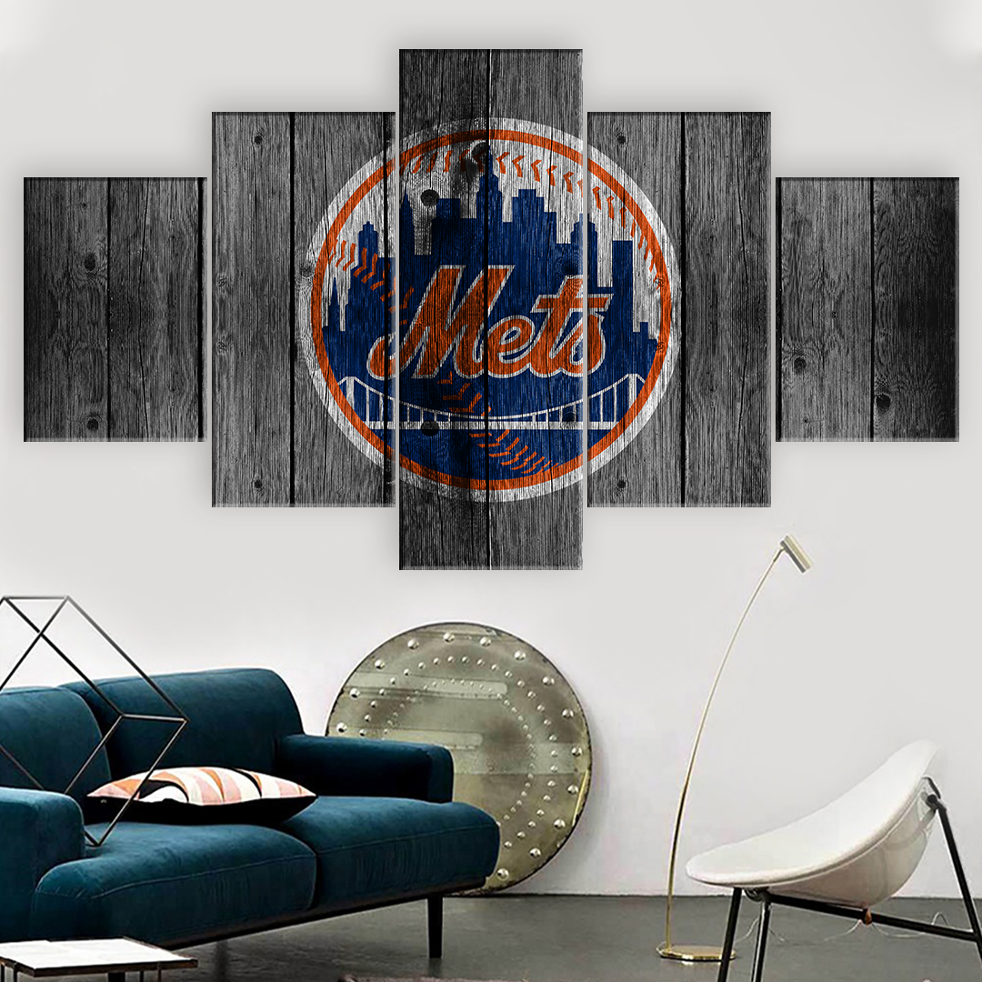 MLB WALL ART