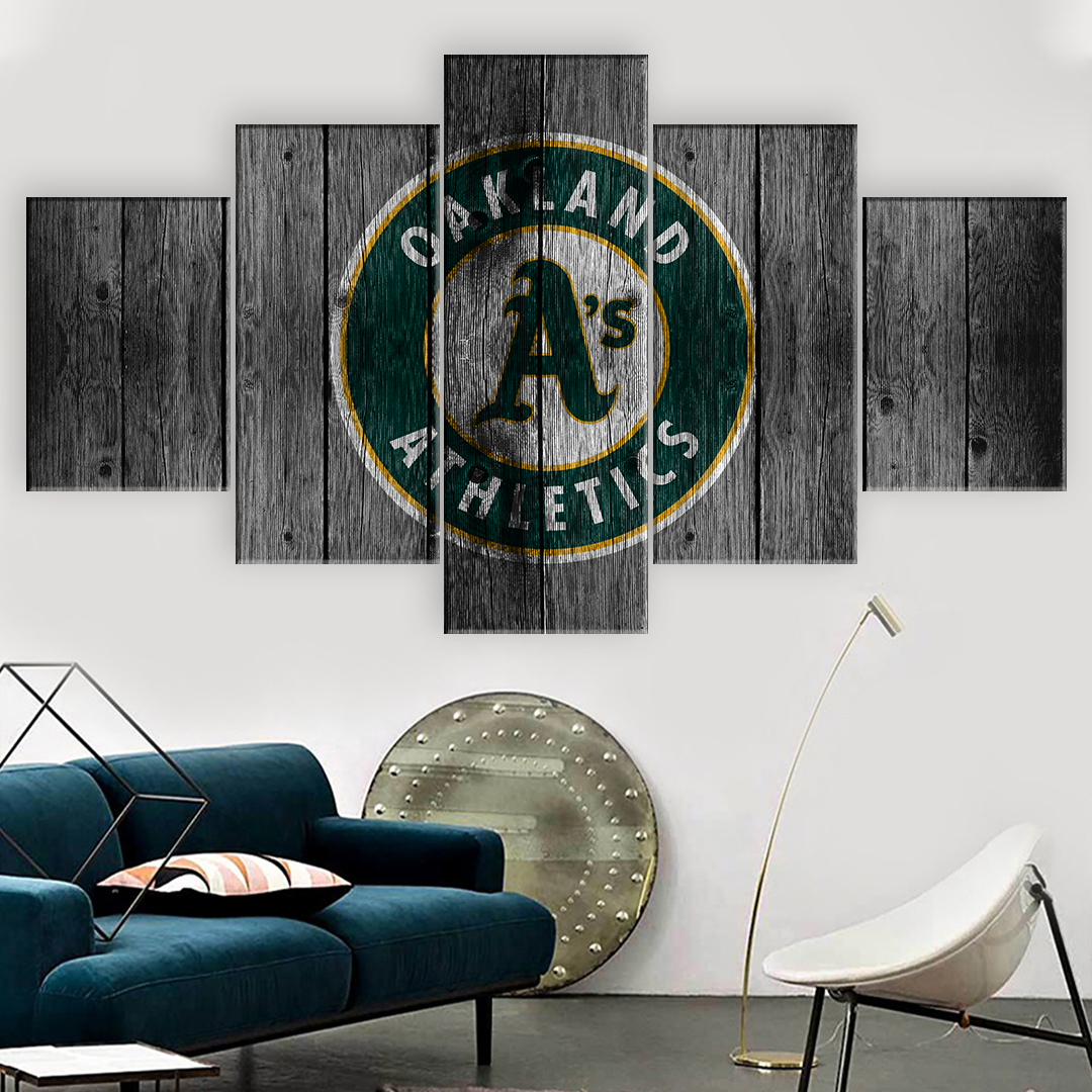MLB WALL ART