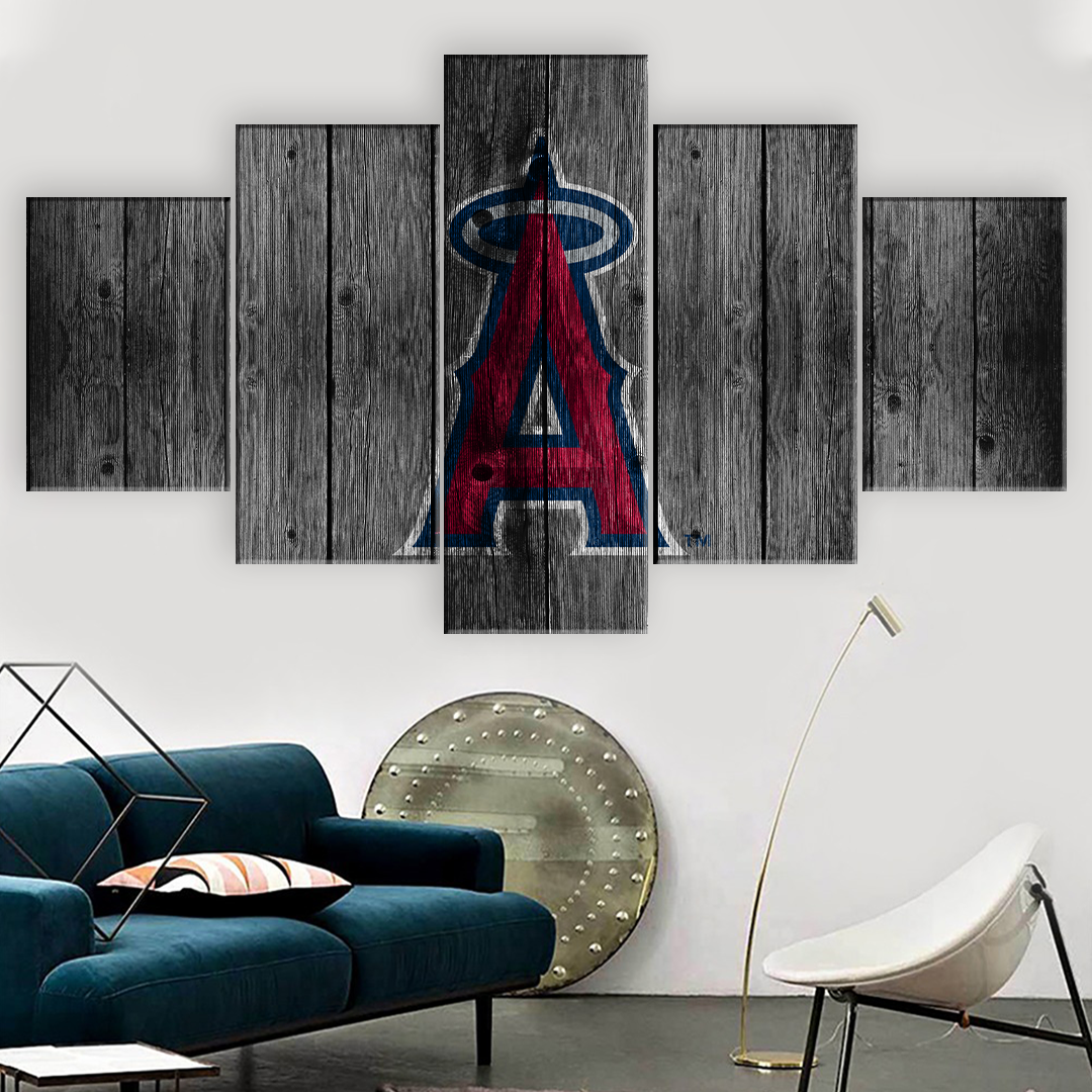 MLB WALL ART