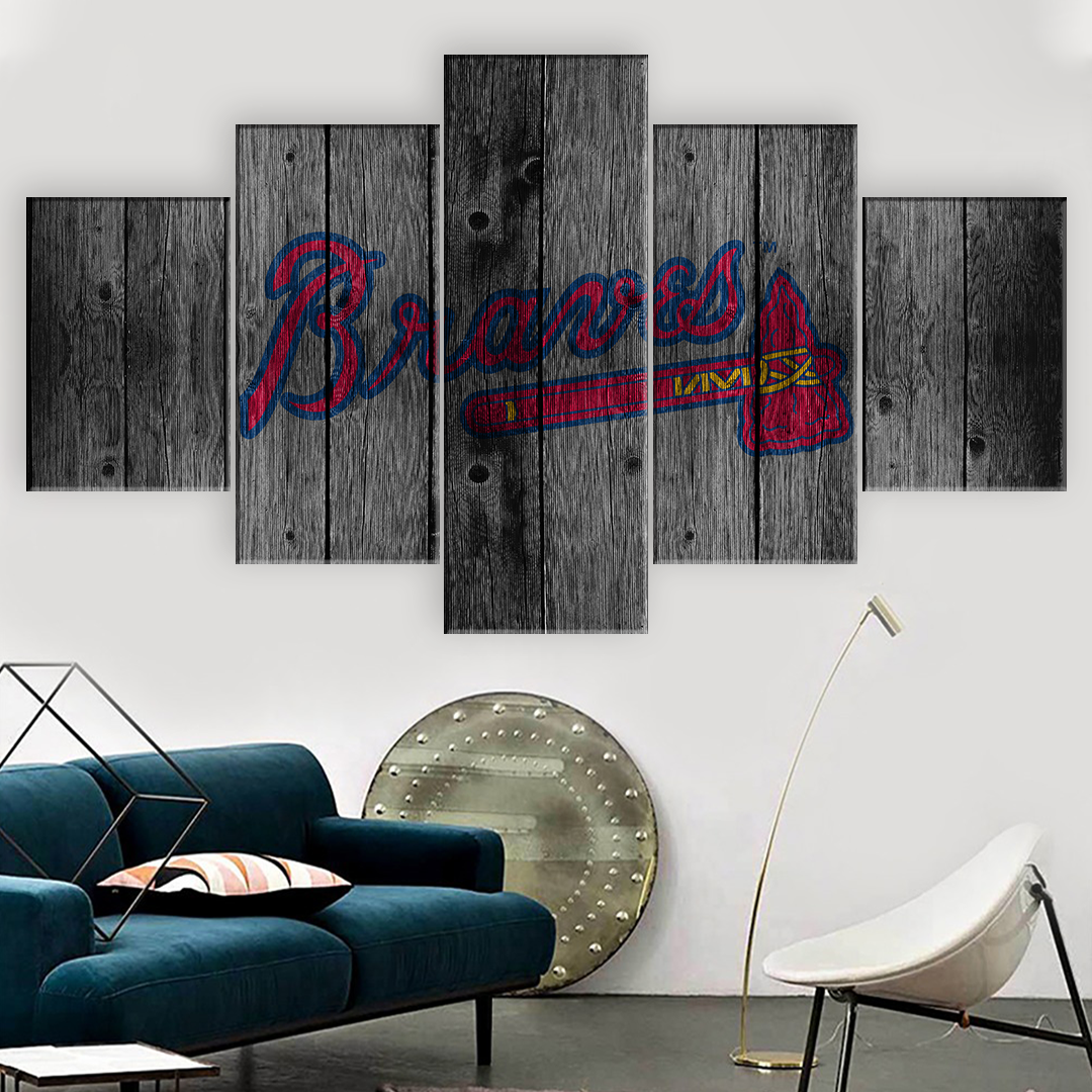 MLB WALL ART