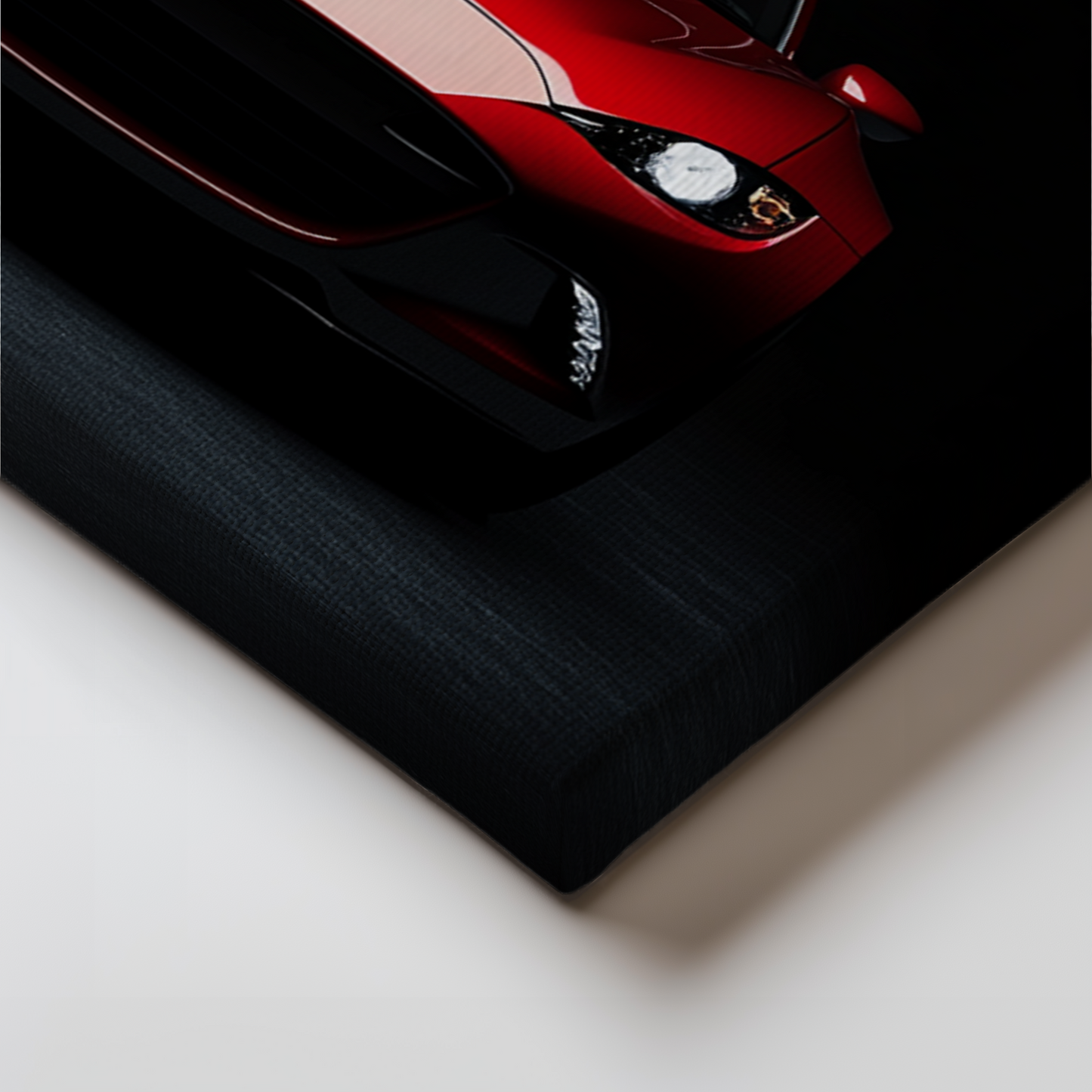 MIATA CANVAS ART