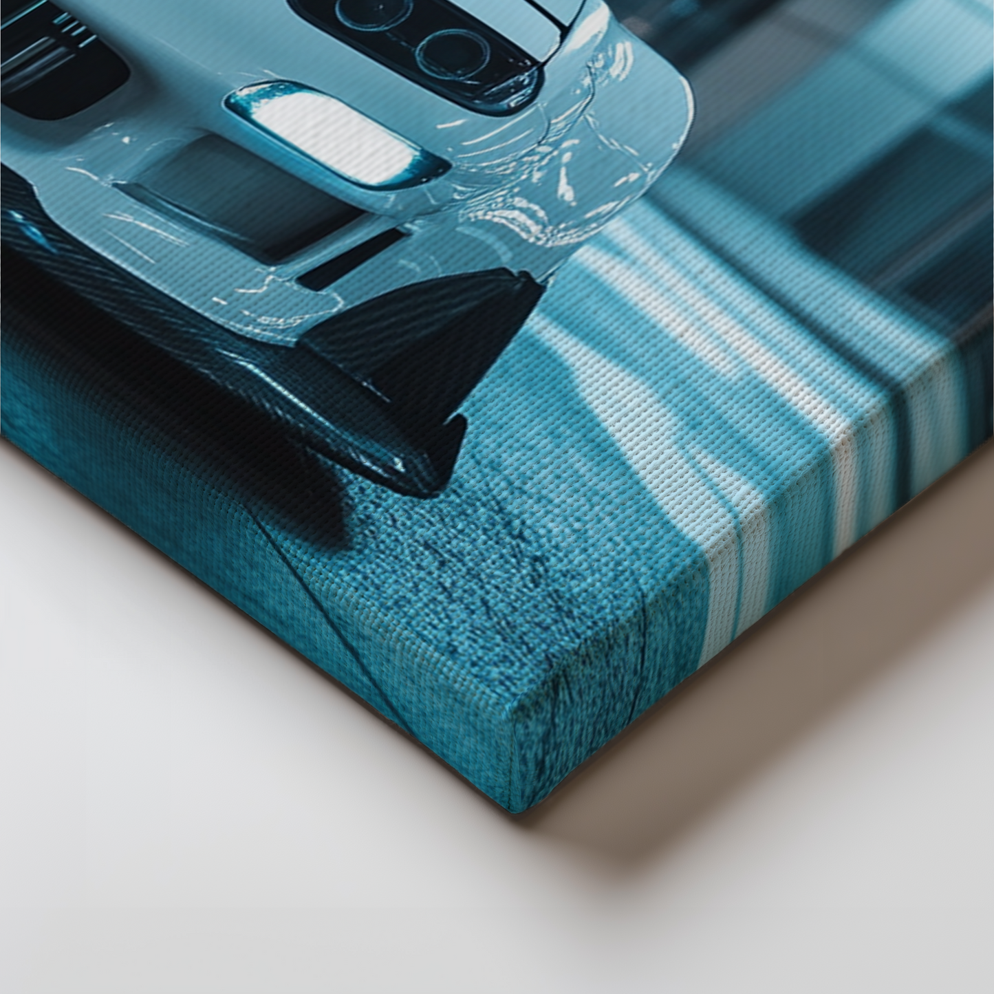 RX7 CANVAS WALL ART