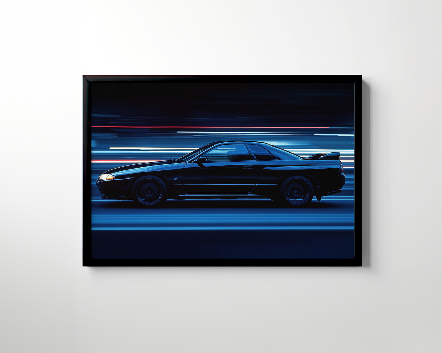 SILVIA CANVAS ART