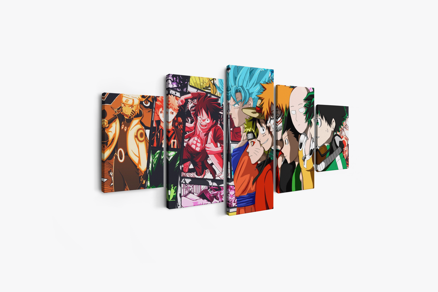 MY HERO ACADEMIA