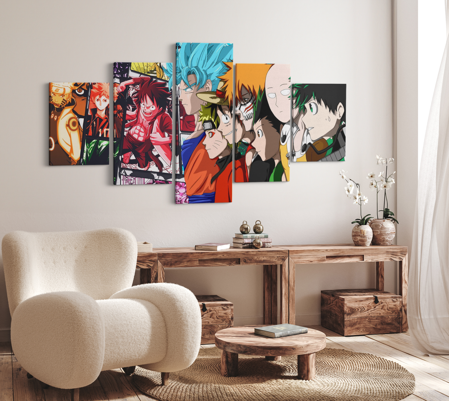 MY HERO ACADEMIA