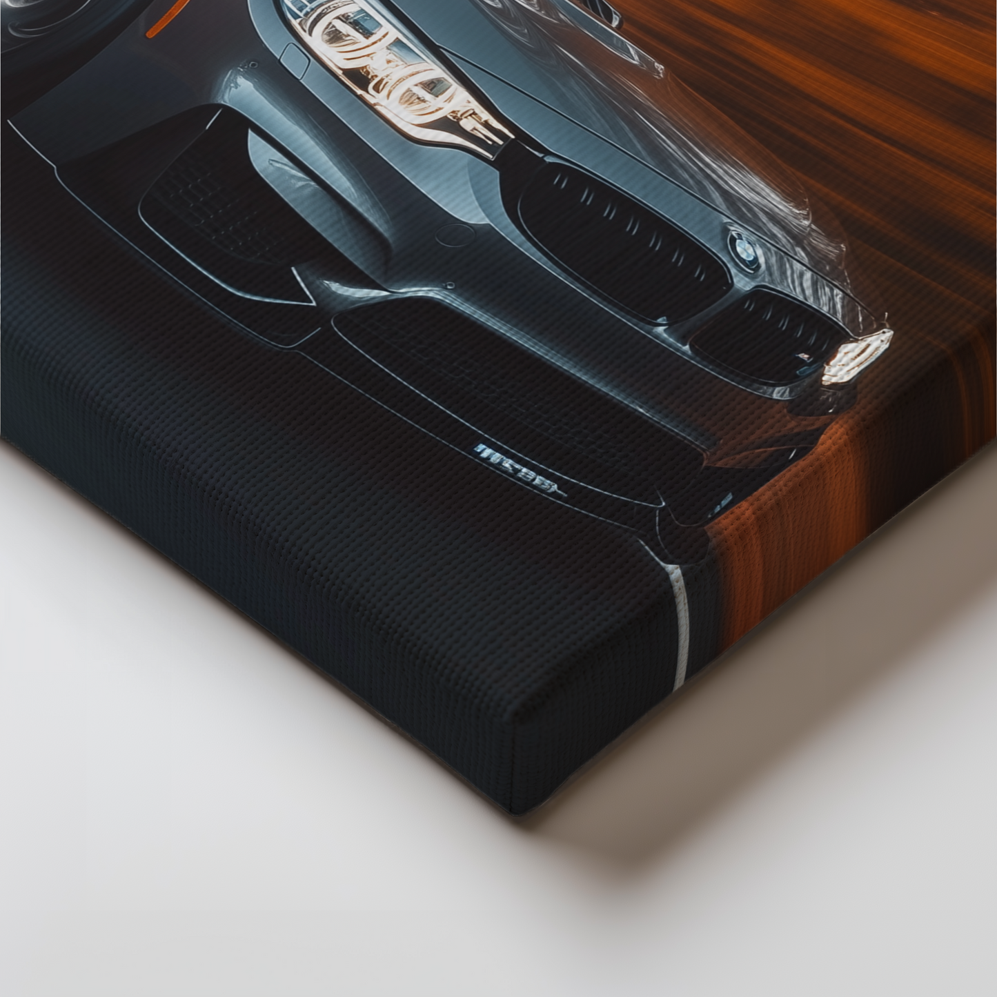 BMW CANVAS ART