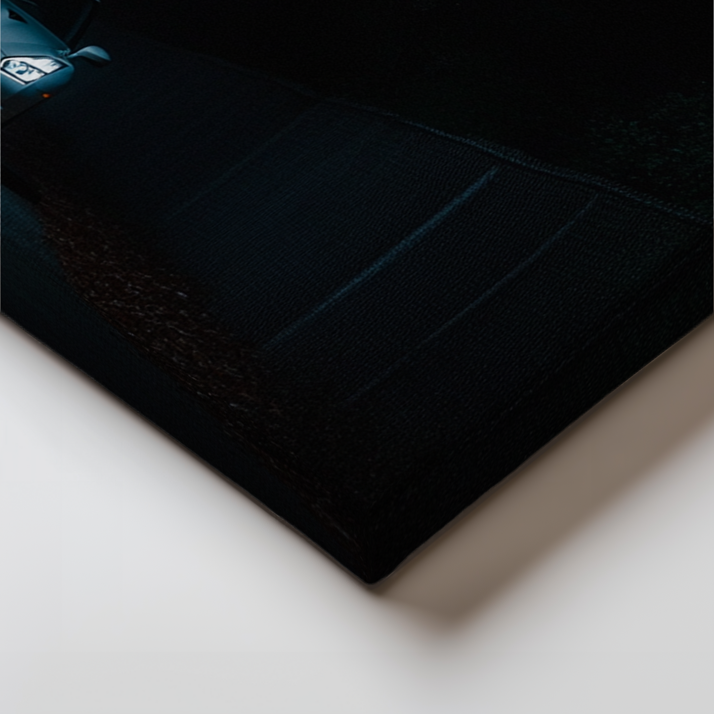 GTR CANVAS ART