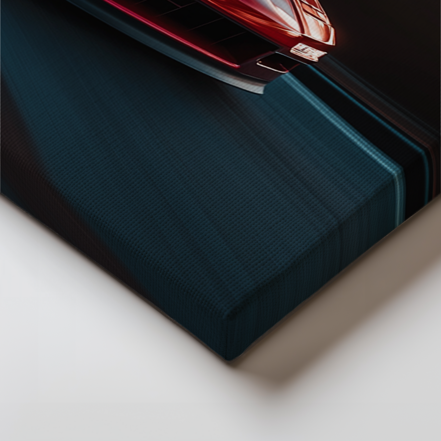 NSX CANVAS ART