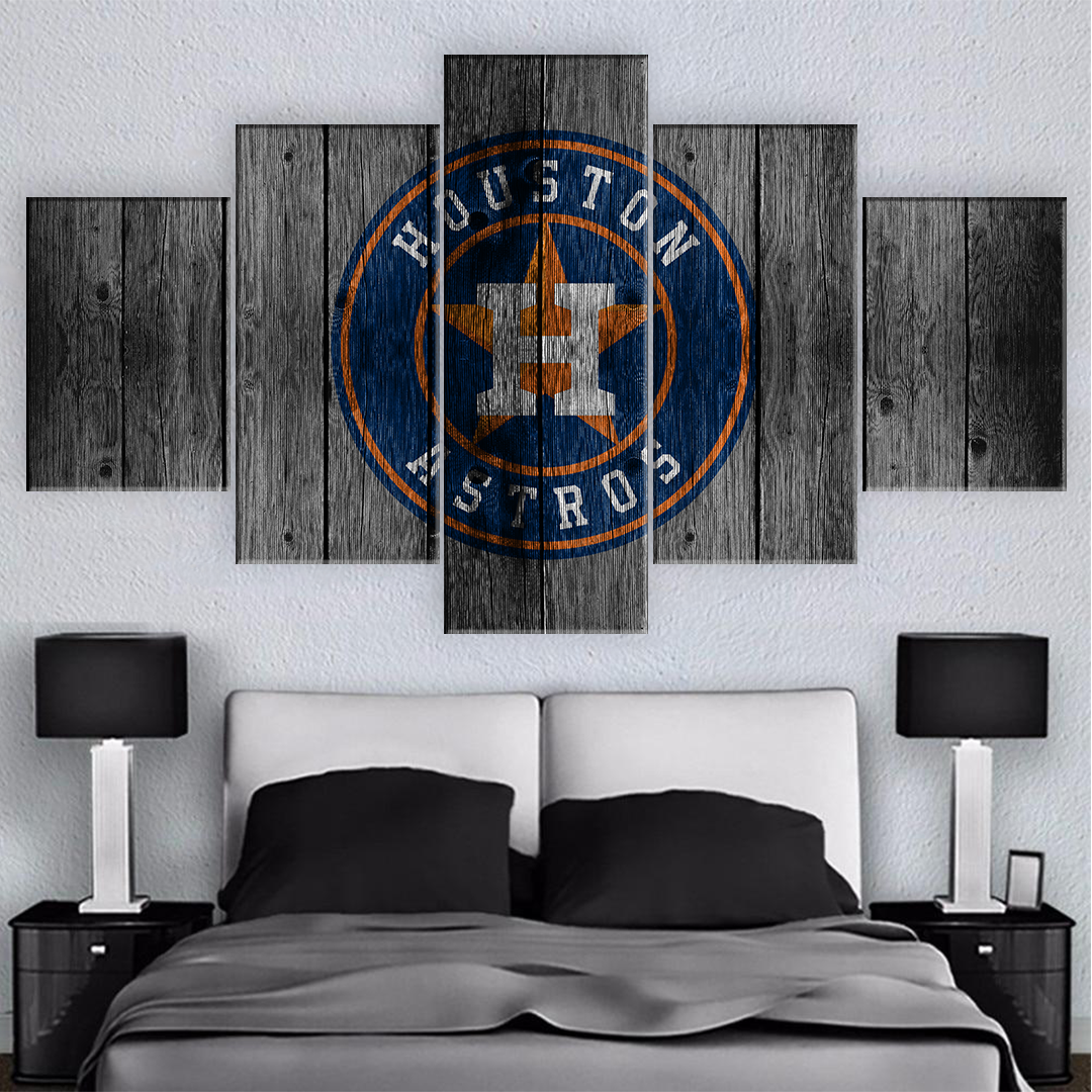 MLB WALL ART