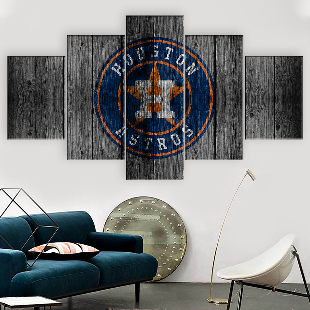 MLB WALL ART