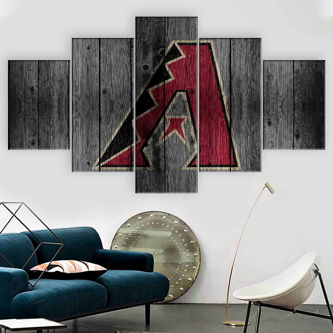 MLB WALL ART