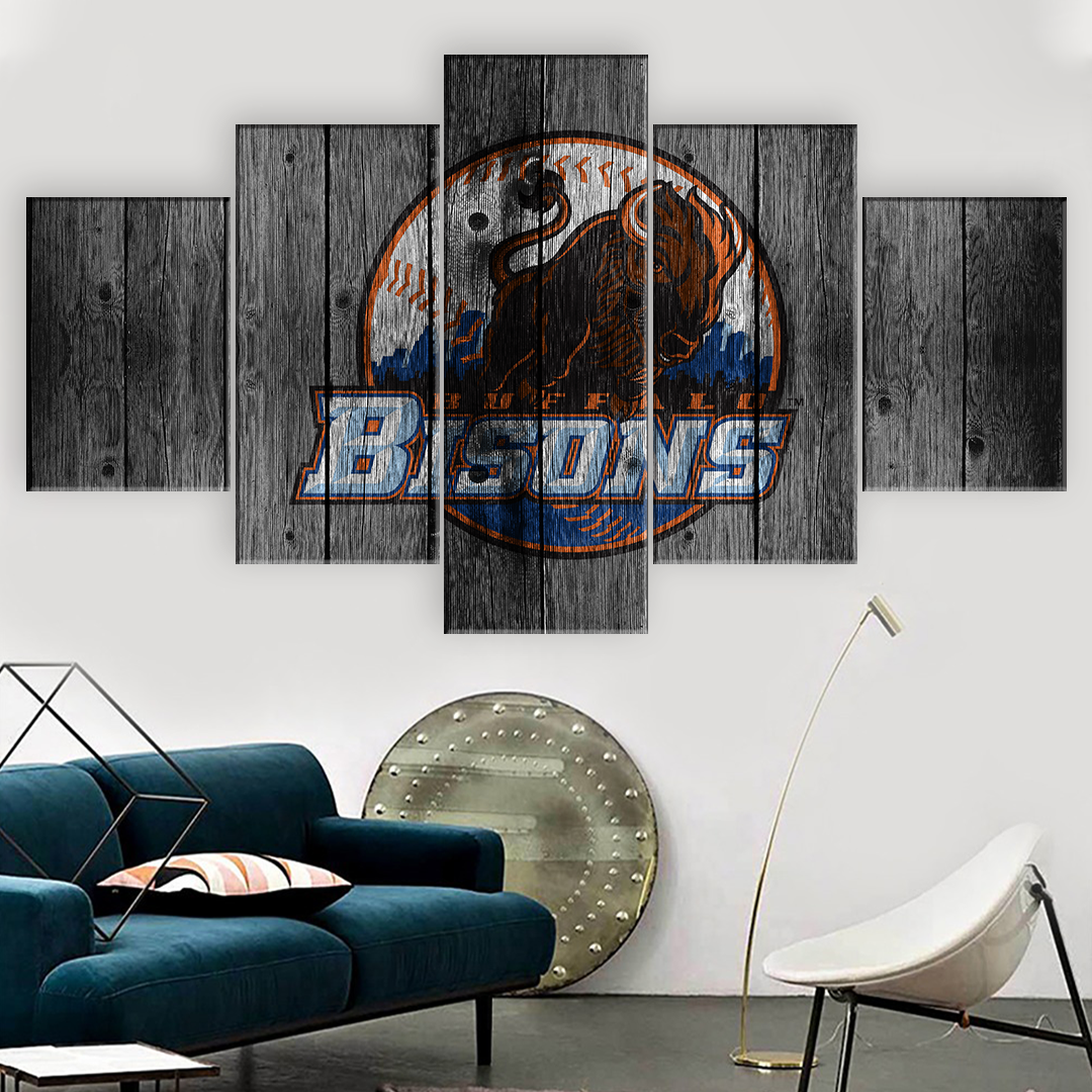 MLB WALL ART