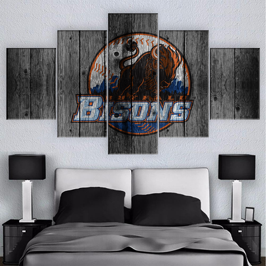 MLB WALL ART
