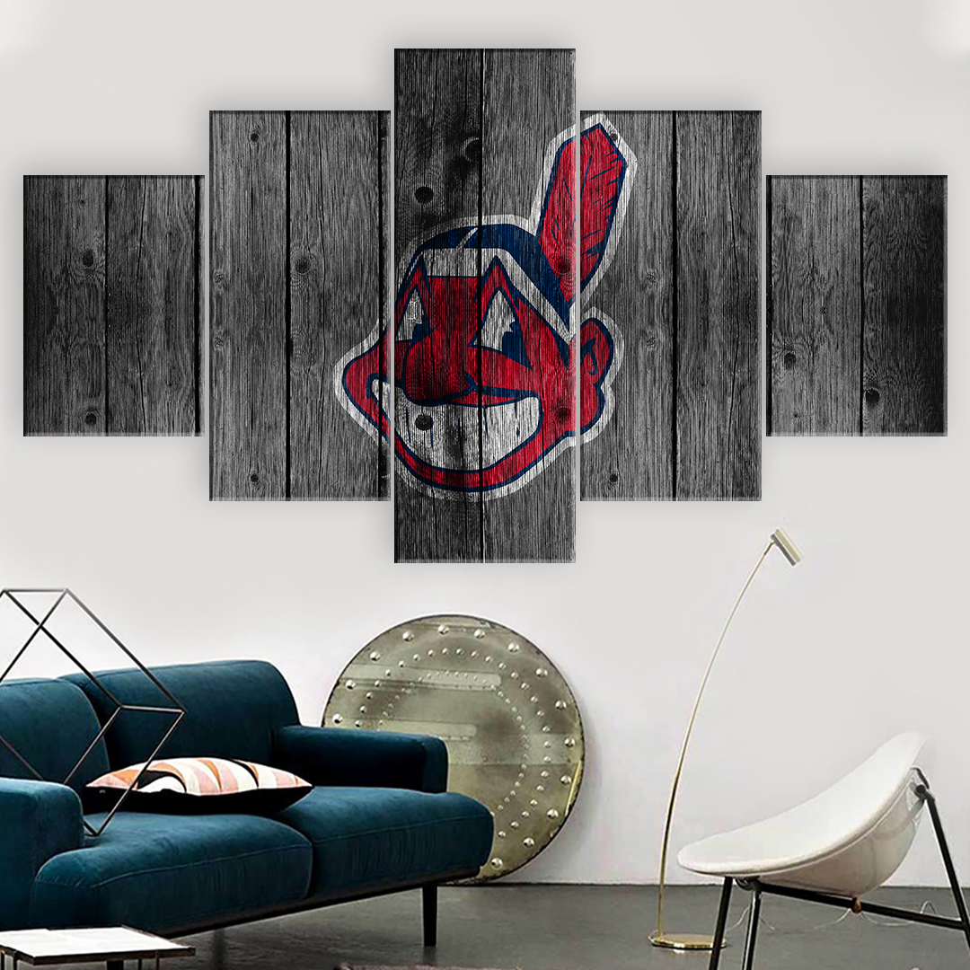 MLB WALL ART