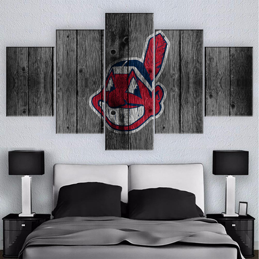 MLB WALL ART