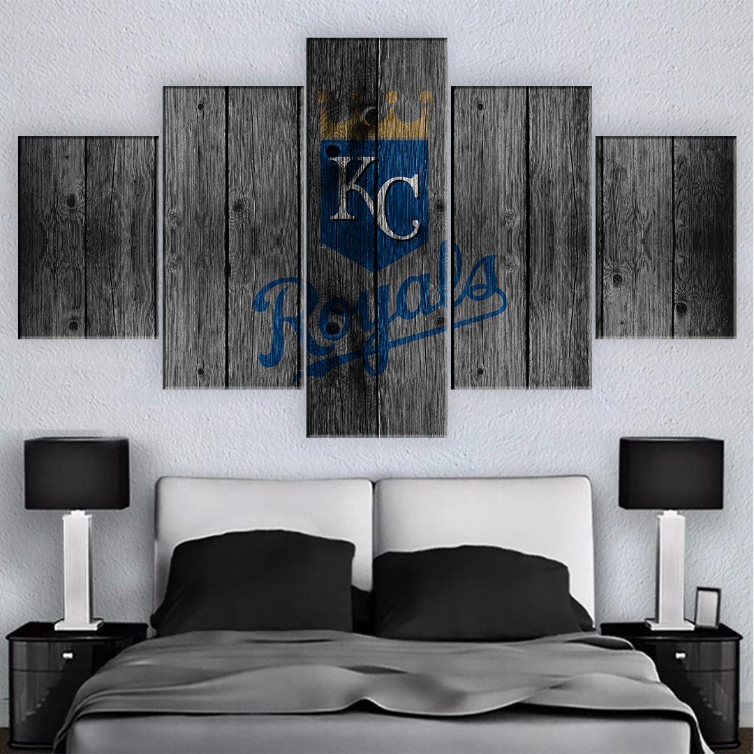 MLB WALL ART