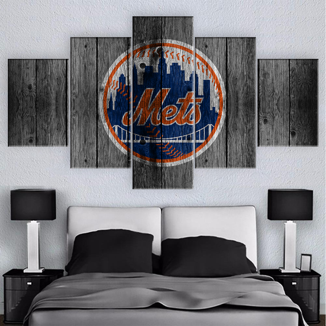 MLB WALL ART
