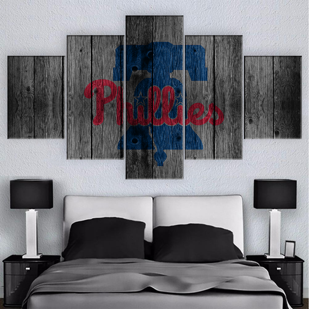 MLB WALL ART