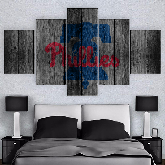 MLB WALL ART