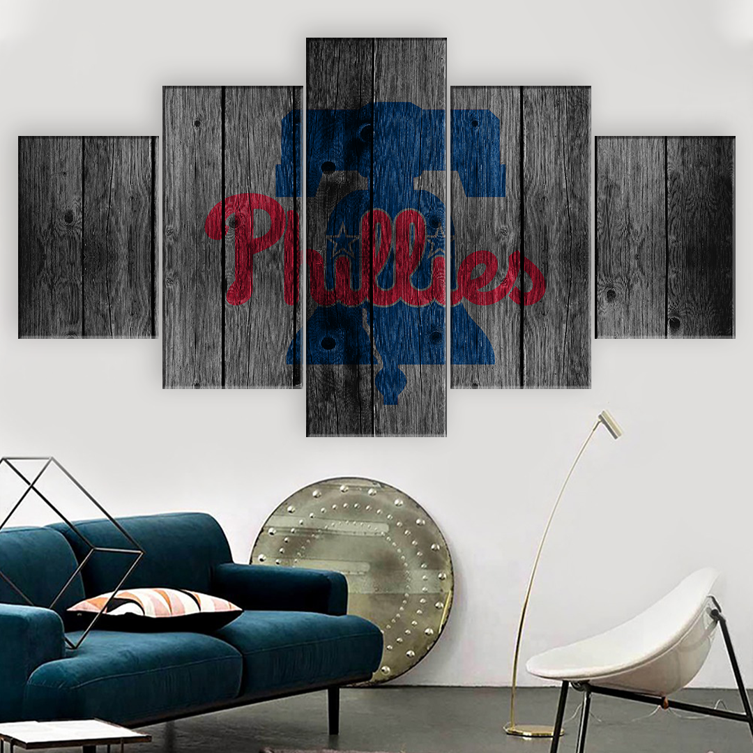 MLB WALL ART
