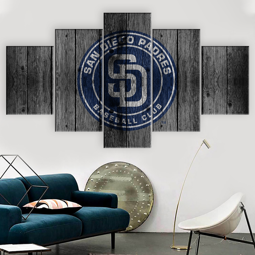 MLB WALL ART