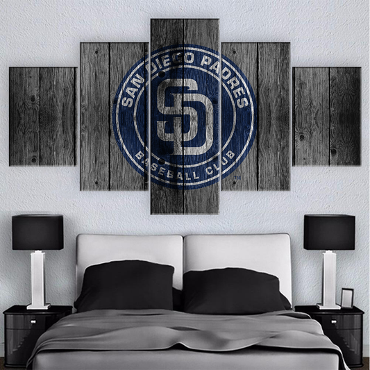MLB WALL ART