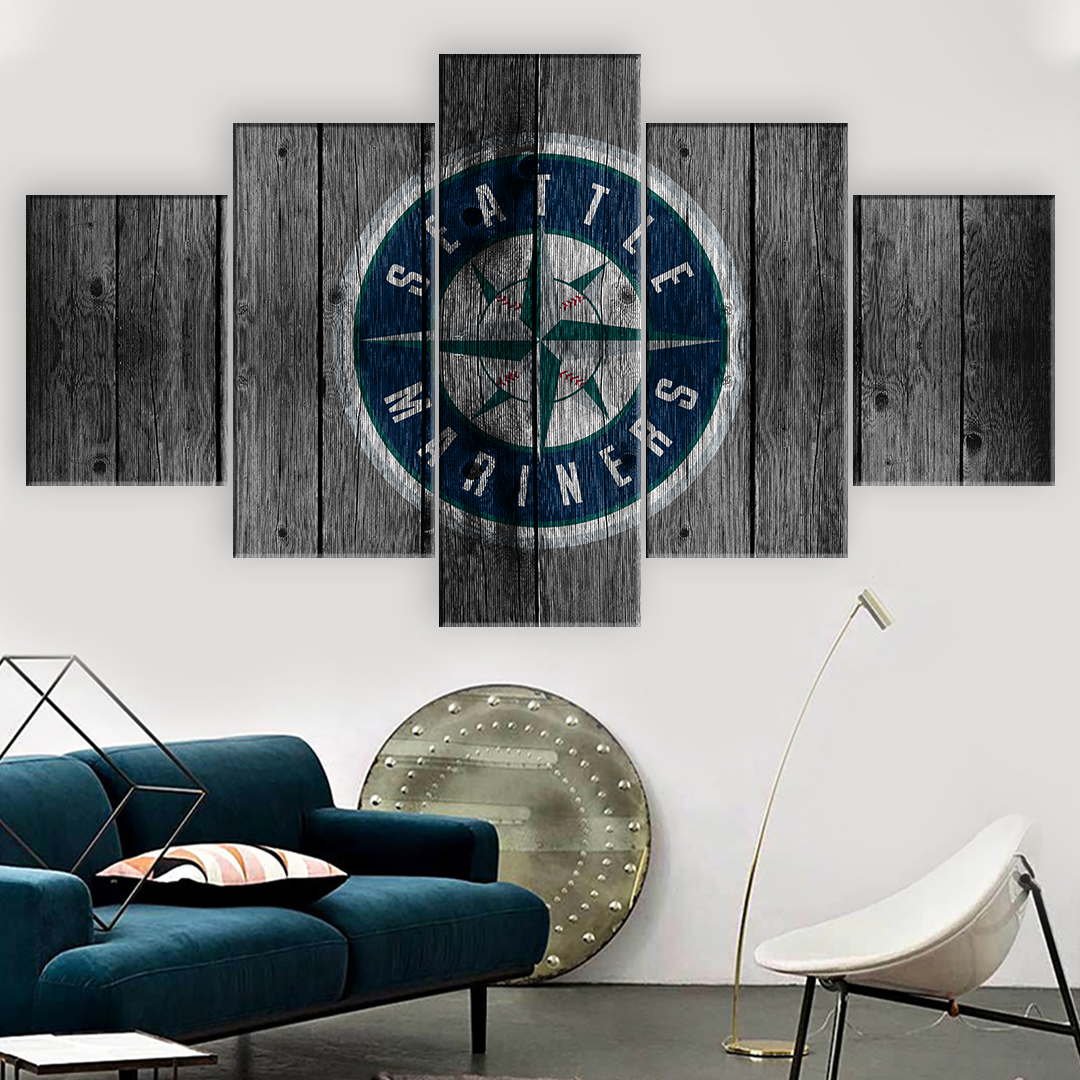 MLB WALL ART