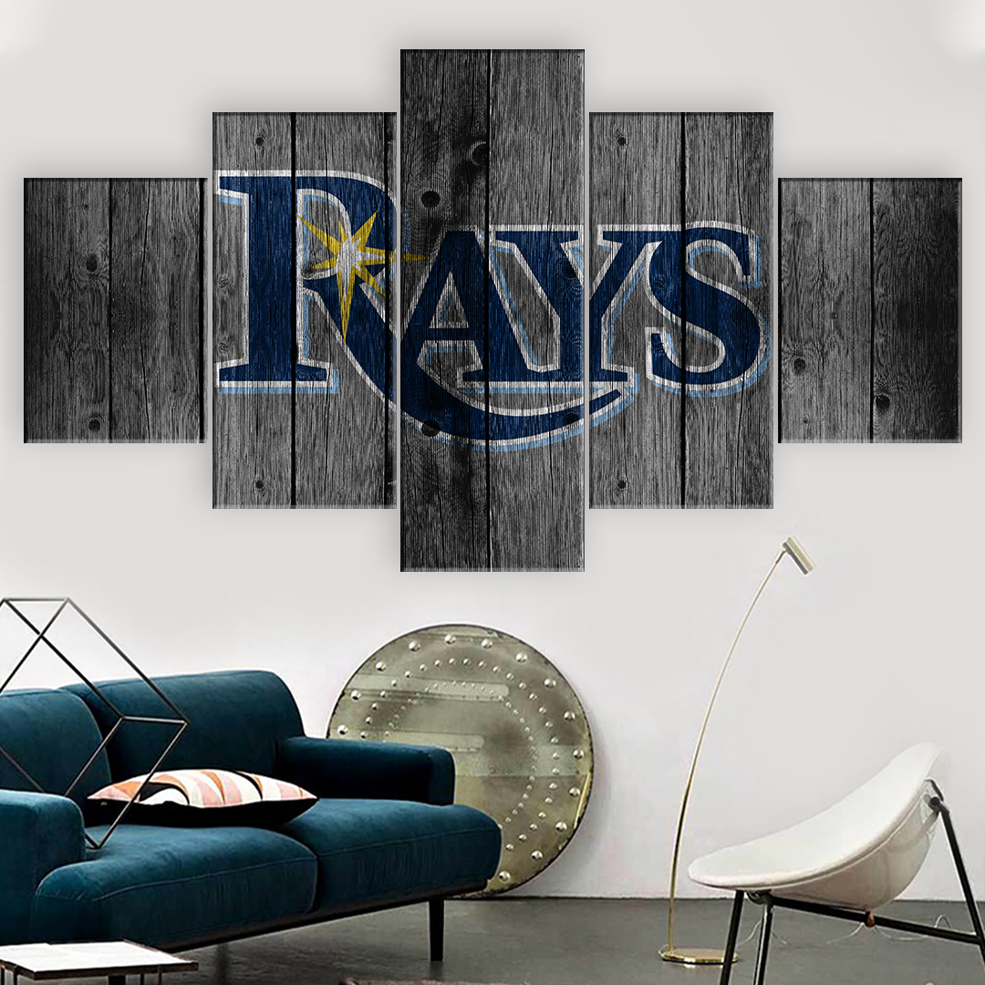 MLB WALL ART