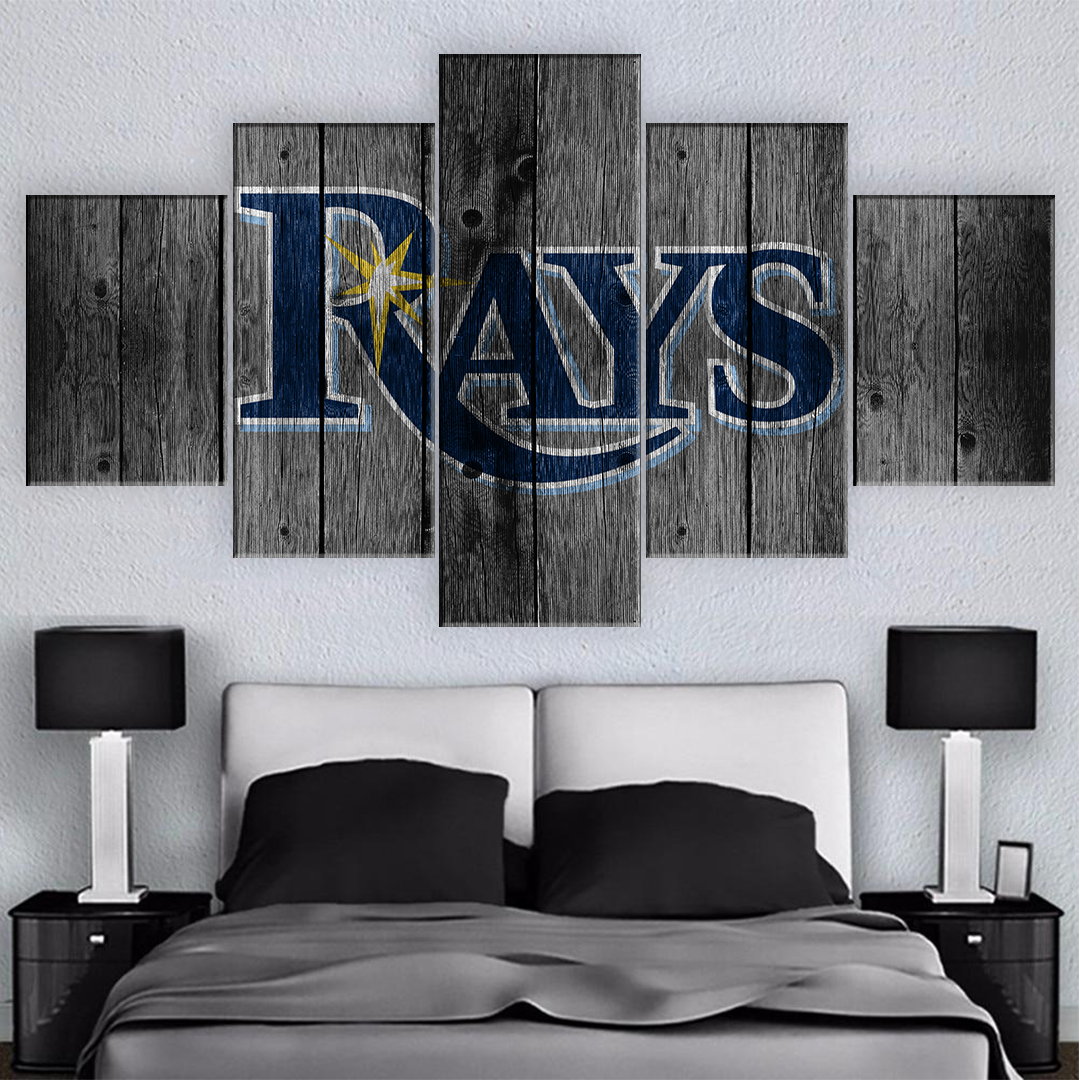 MLB WALL ART