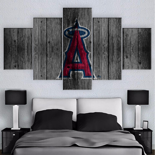 MLB WALL ART