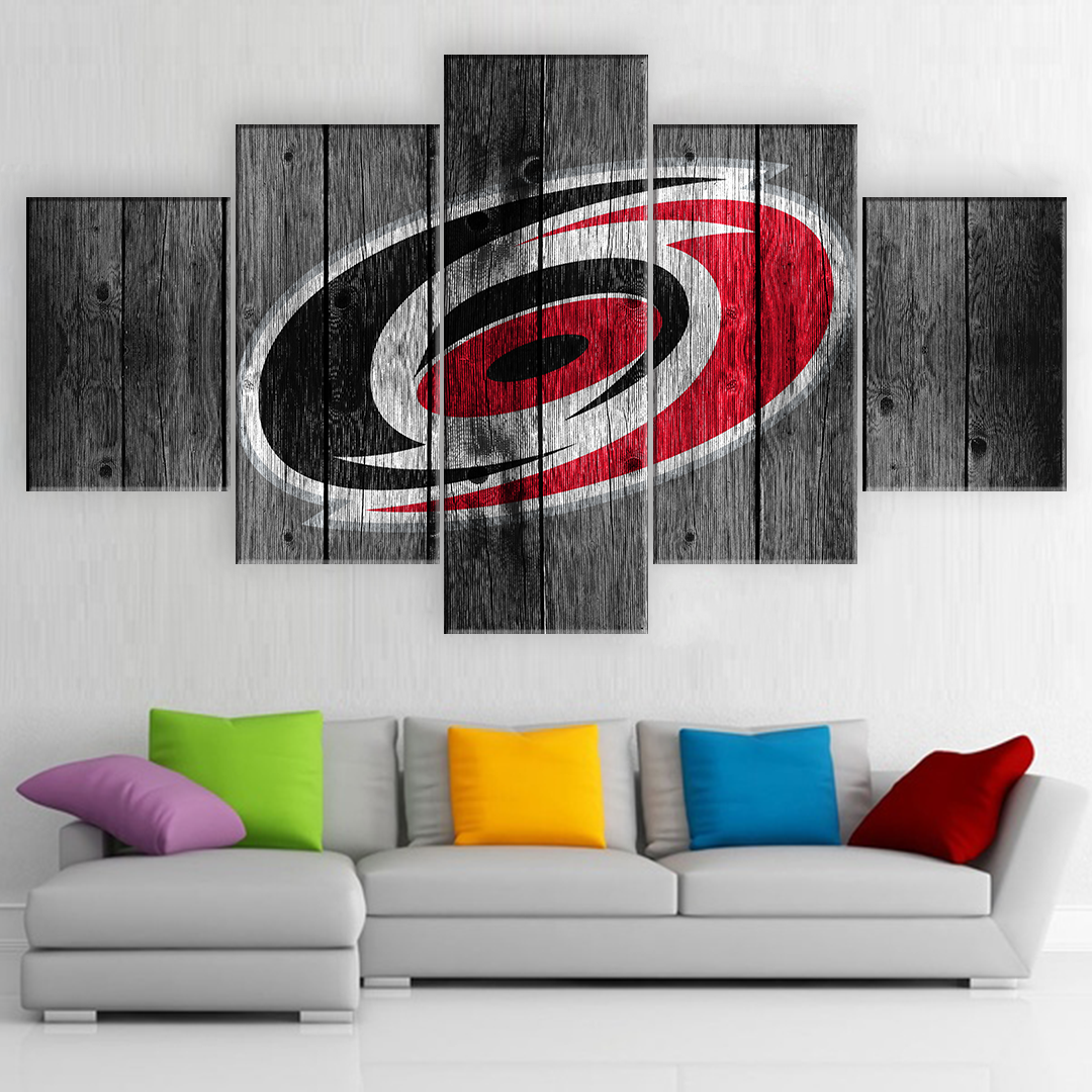 NHL CANVAS ART