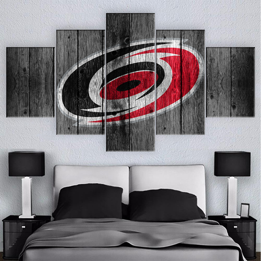 NHL CANVAS ART