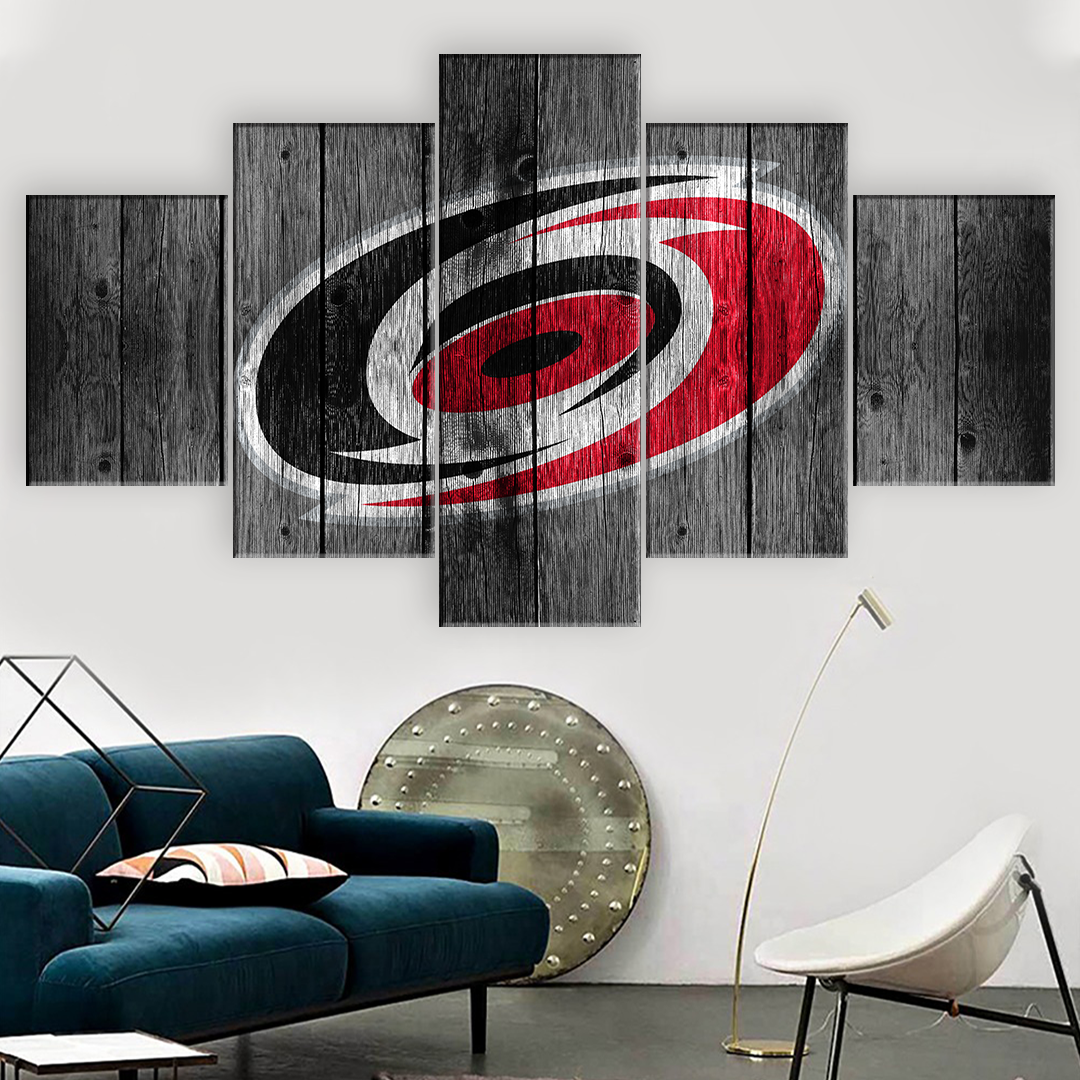 NHL CANVAS ART