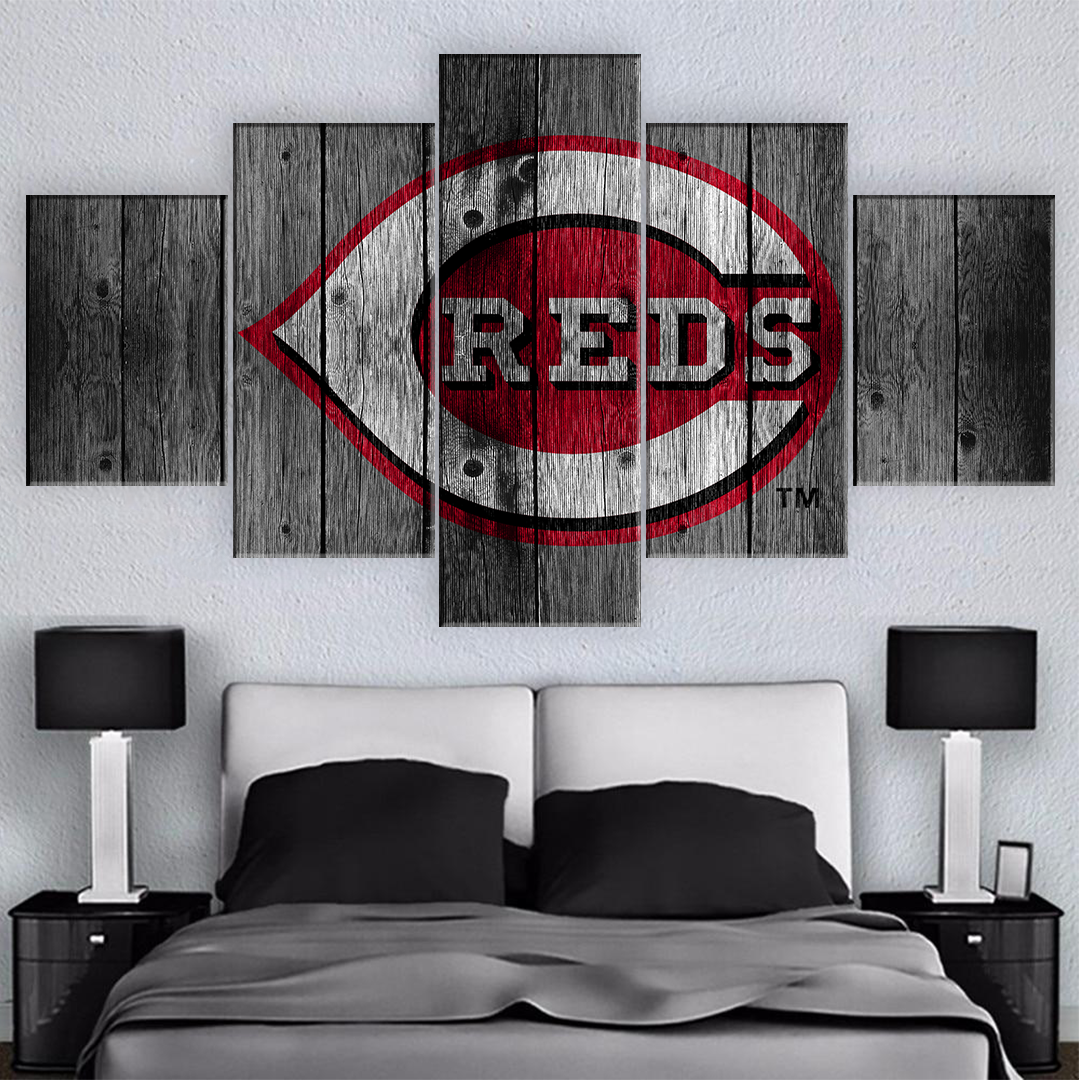 MLB WALL ART