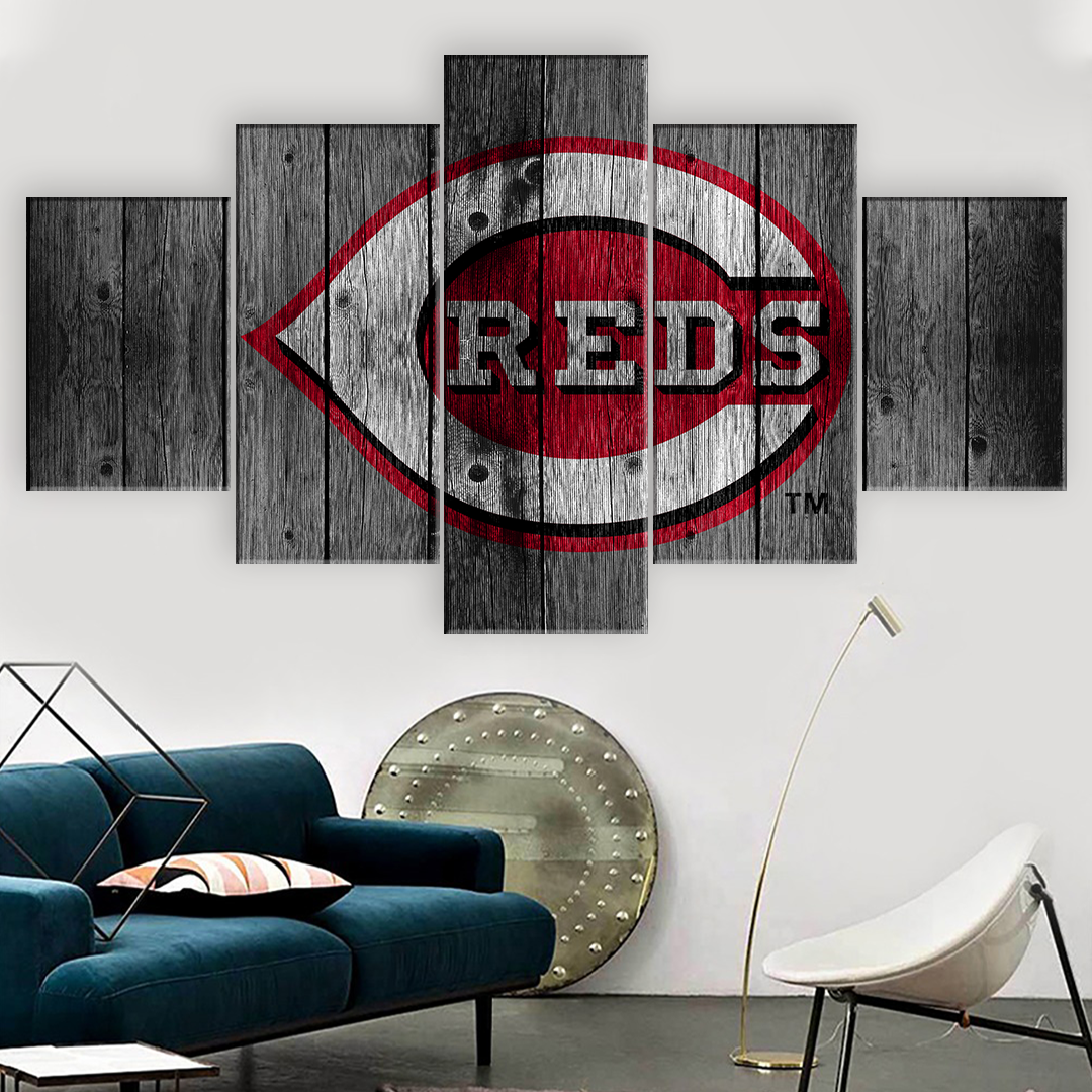 MLB WALL ART