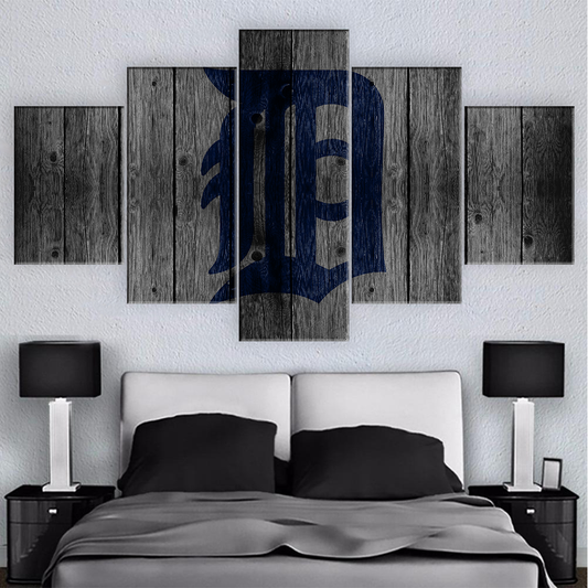 MLB WALL ART