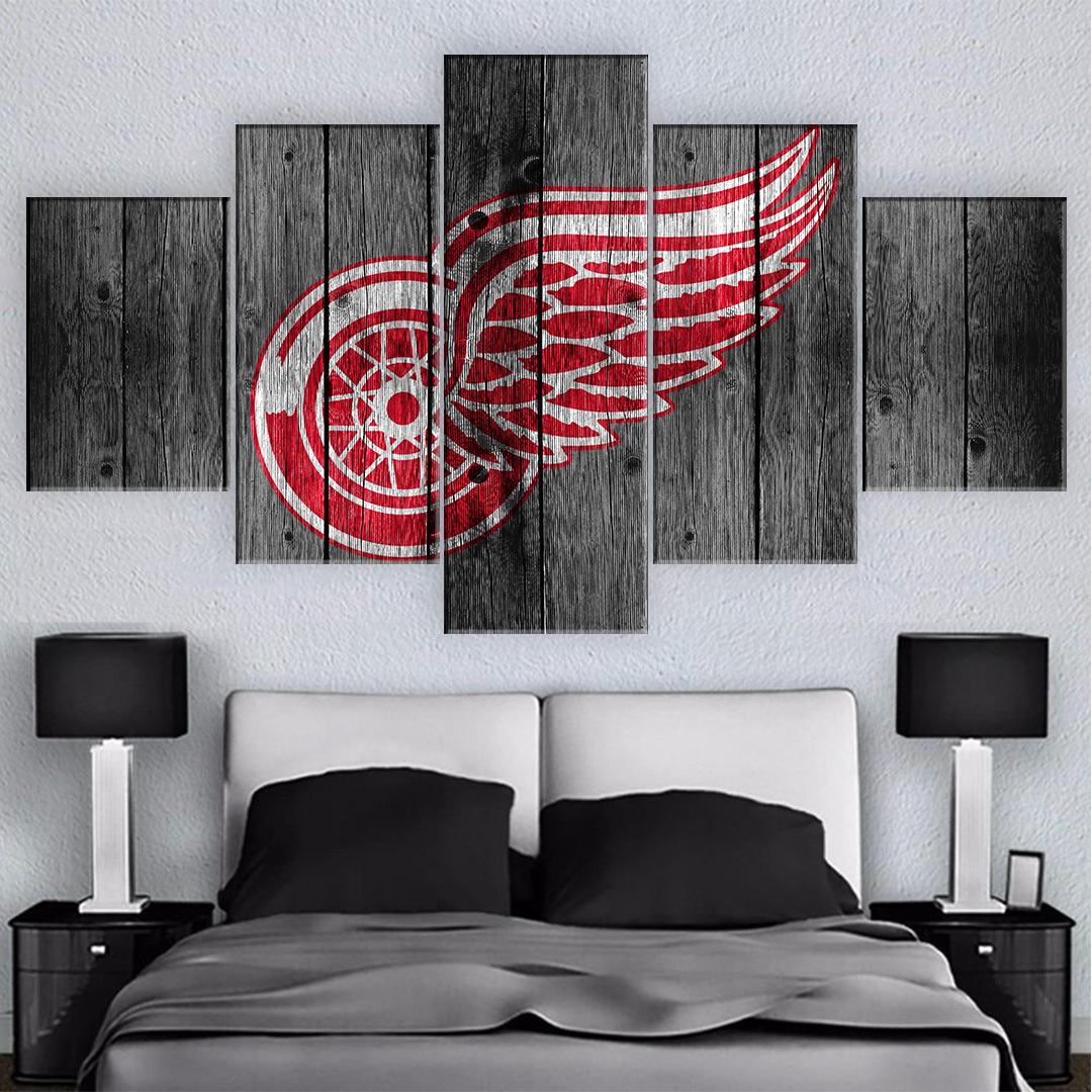 NHL CANVAS ART