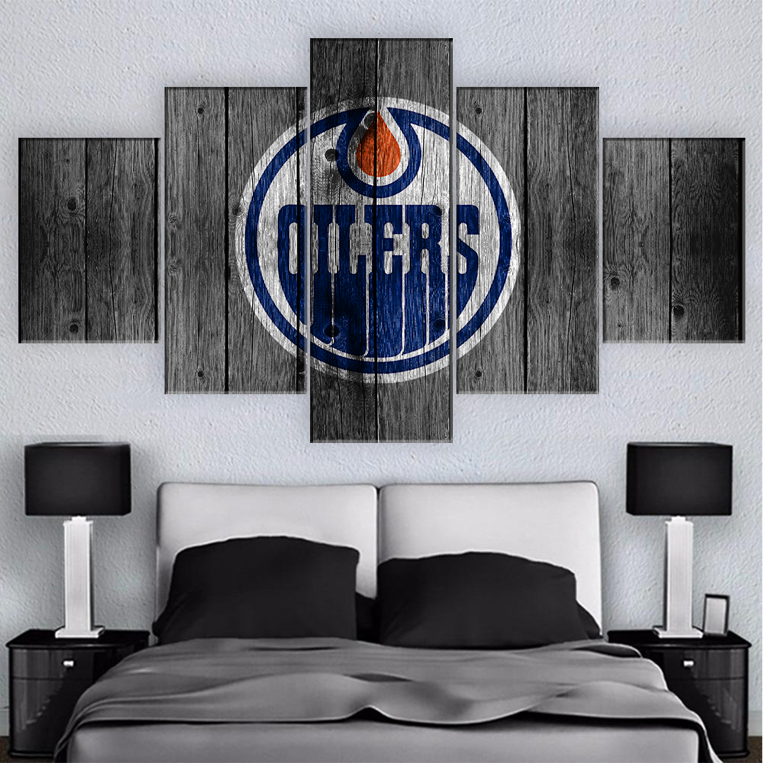 NHL CANVAS ART