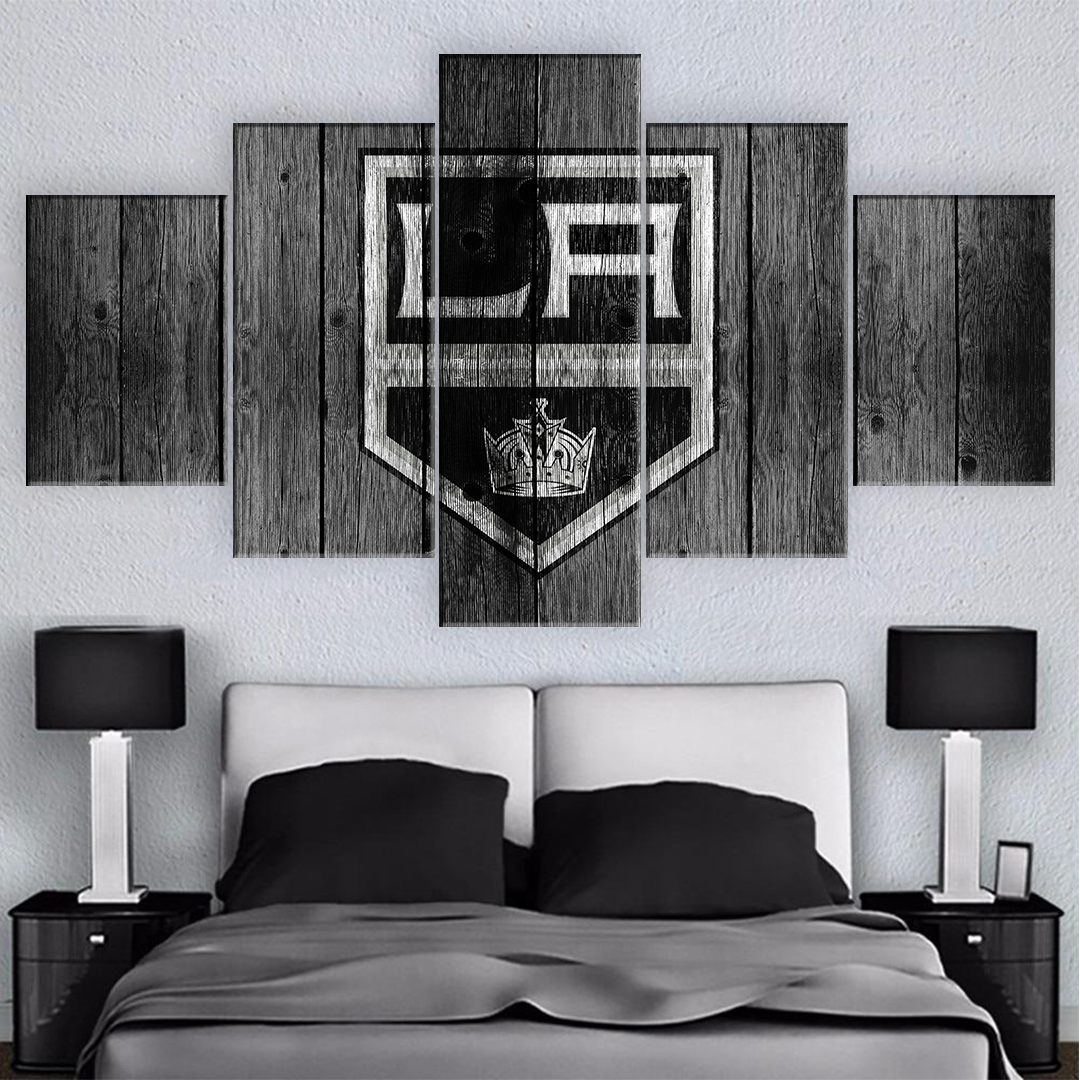 NHL CANVAS ART