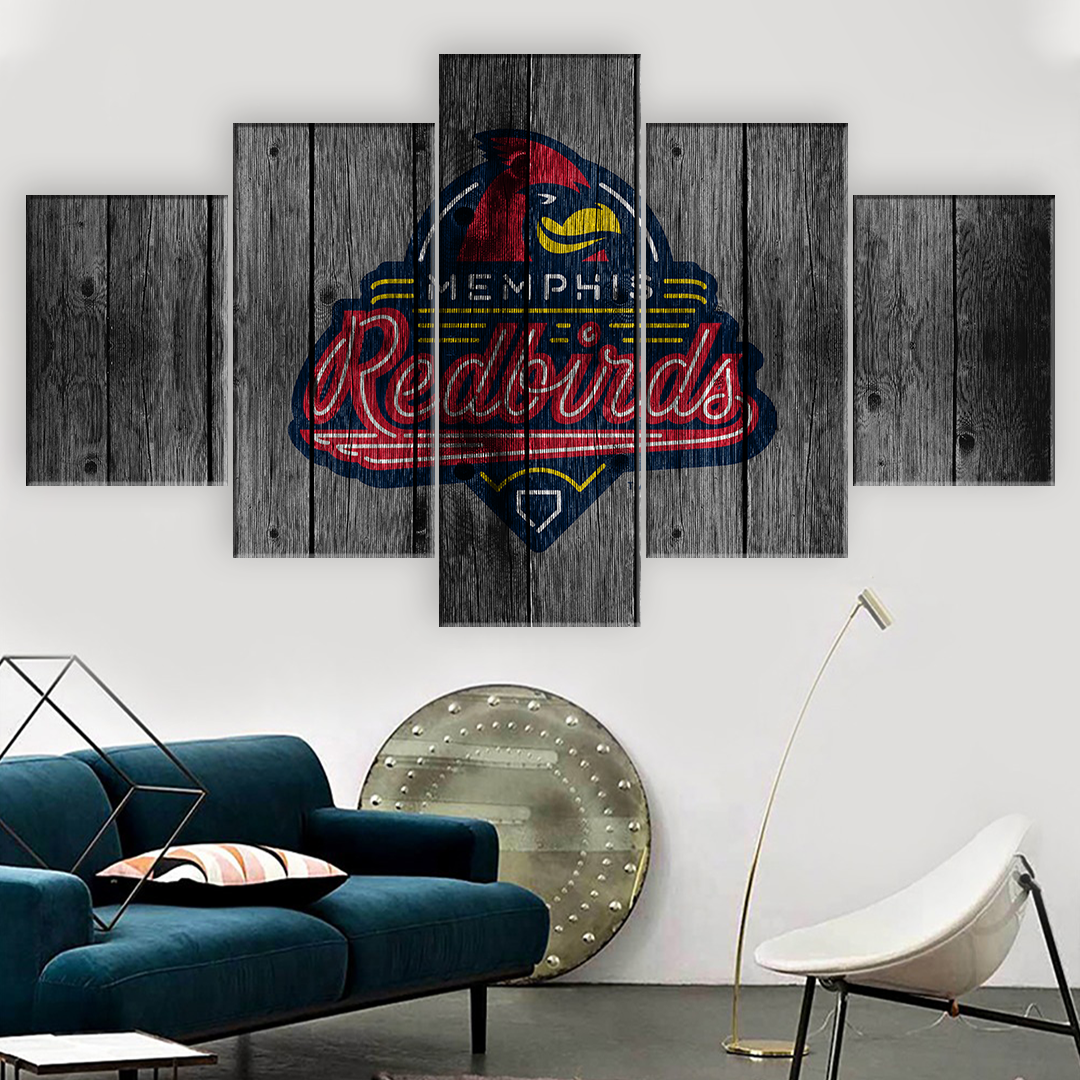 MLB WALL ART