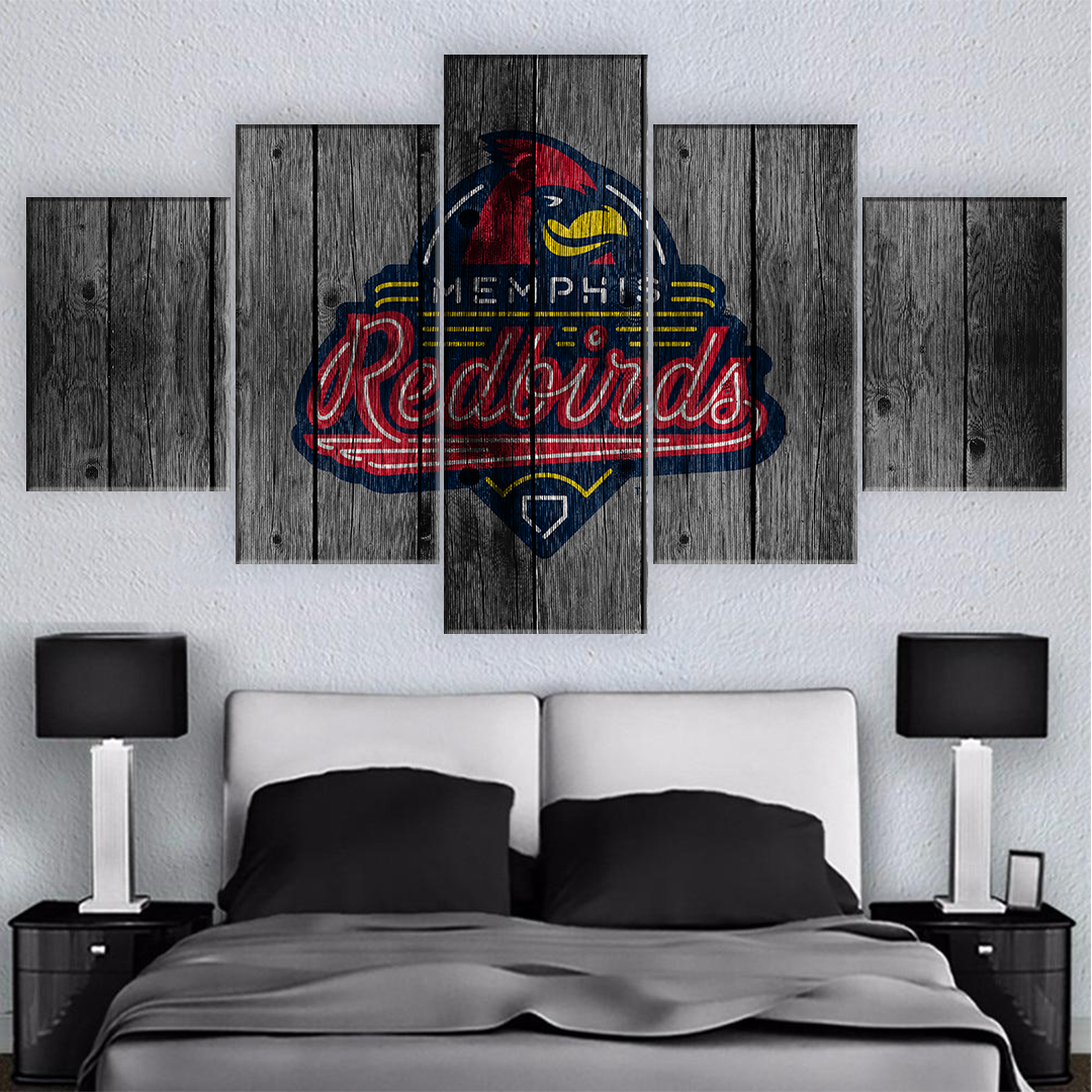 MLB WALL ART