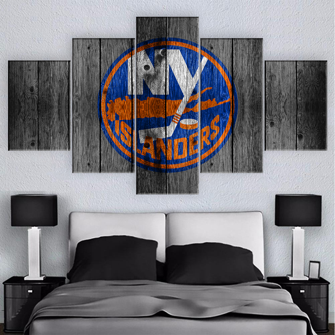 NHL CANVAS ART