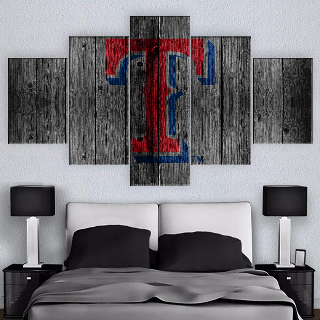 MLB WALL ART