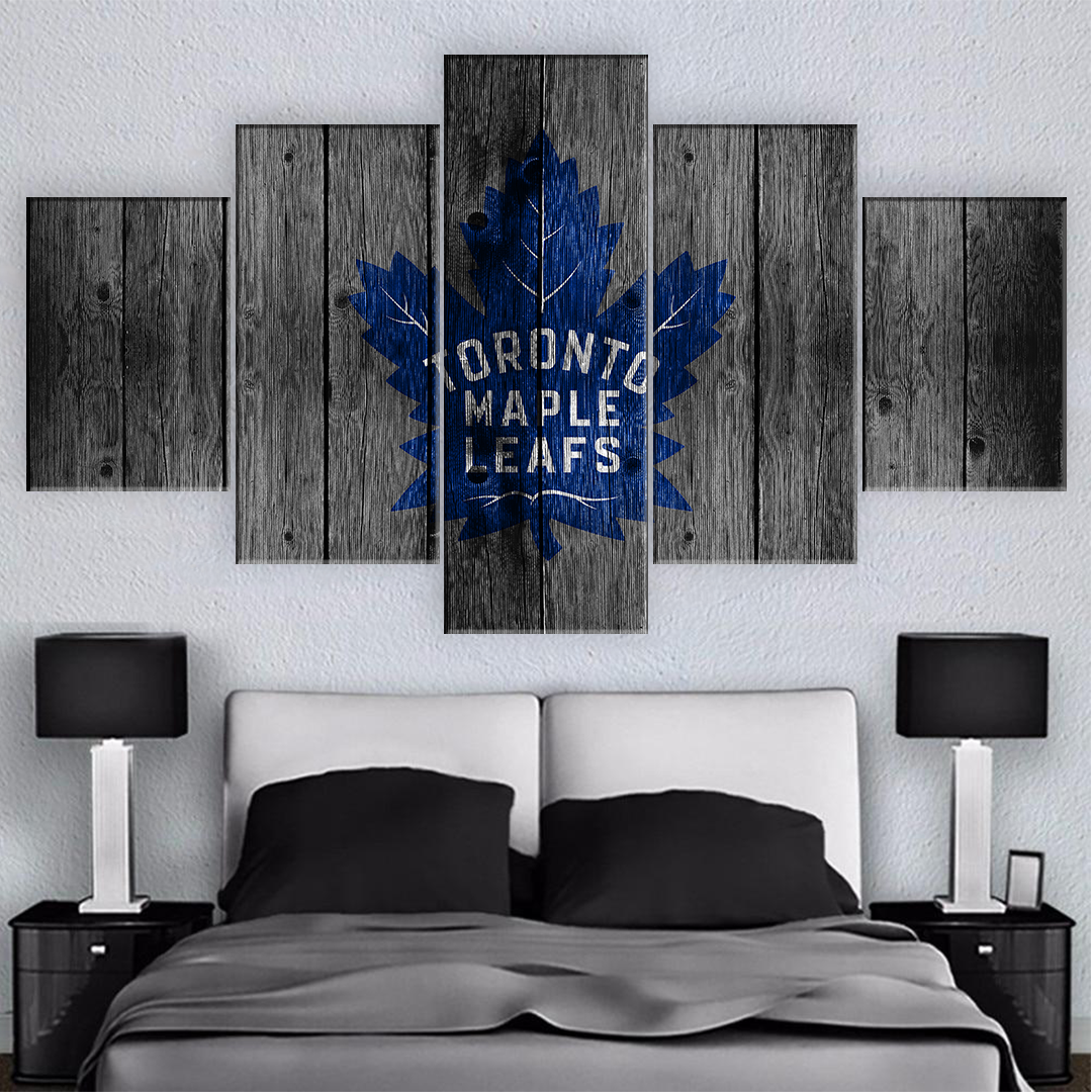 NHL CANVAS ART