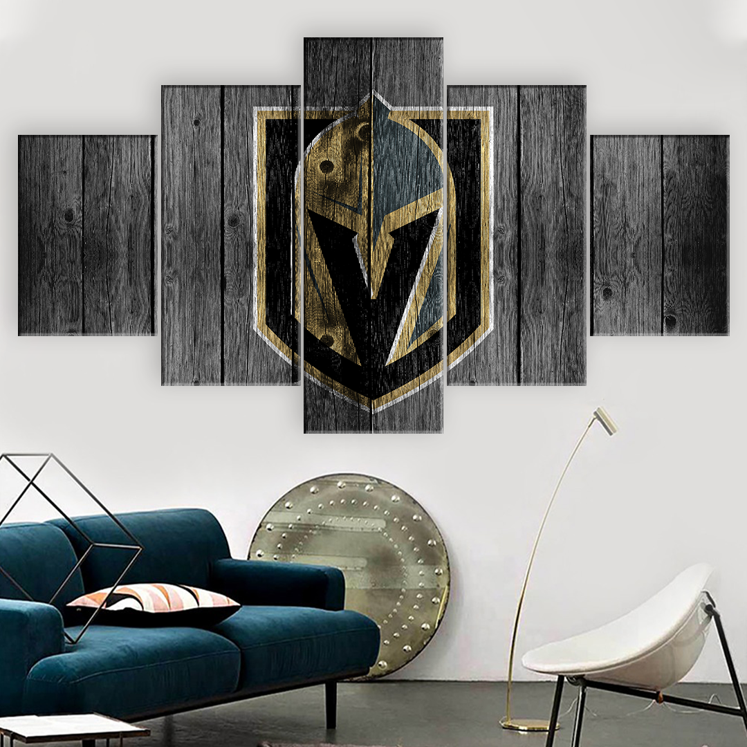 NHL CANVAS ART