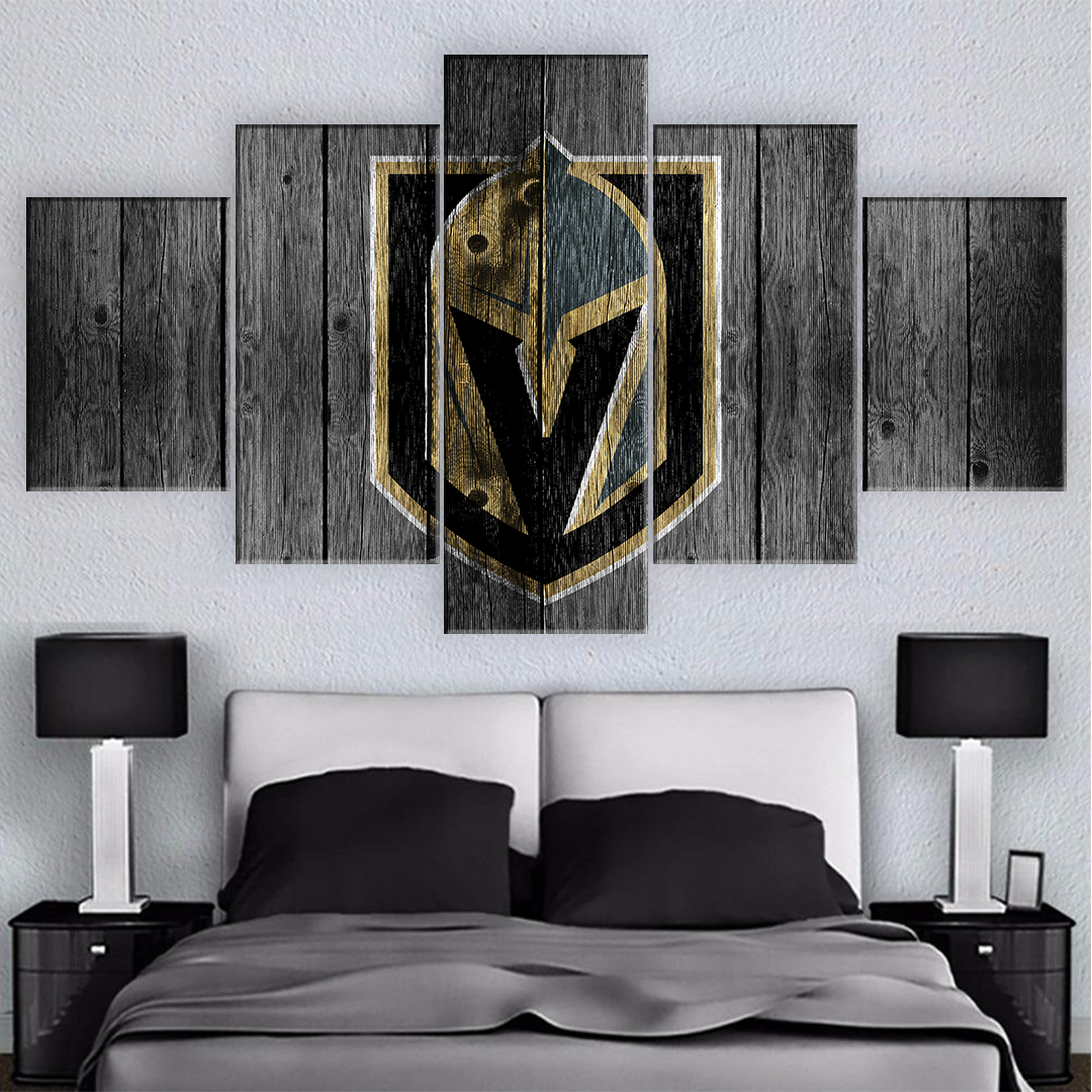 NHL CANVAS ART