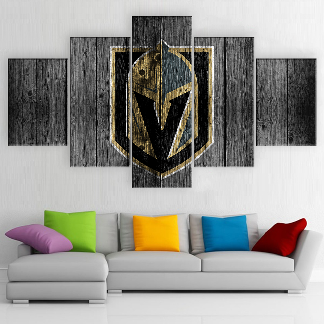 NHL CANVAS ART